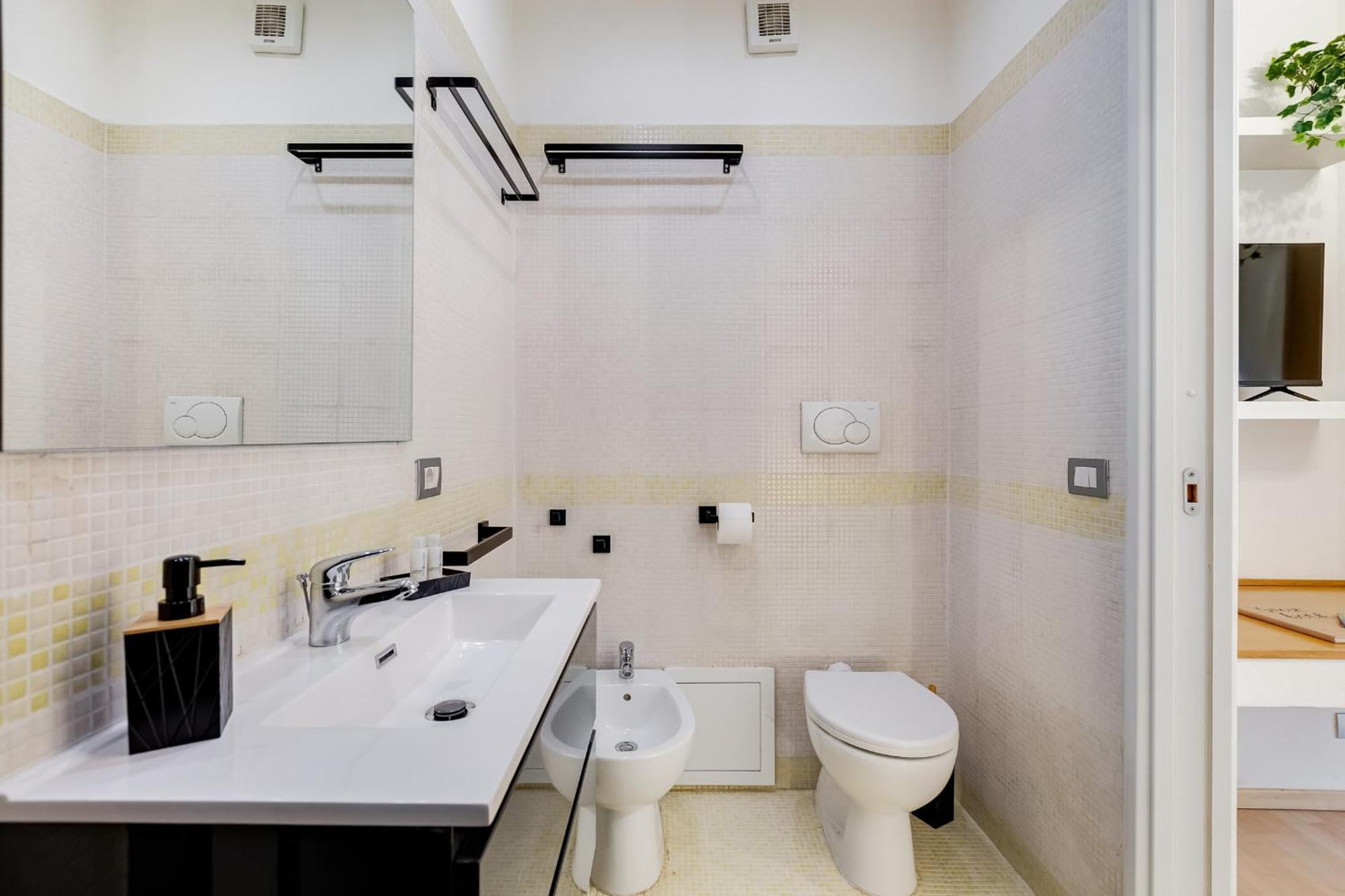 Aventino Industrial Loft * Rom