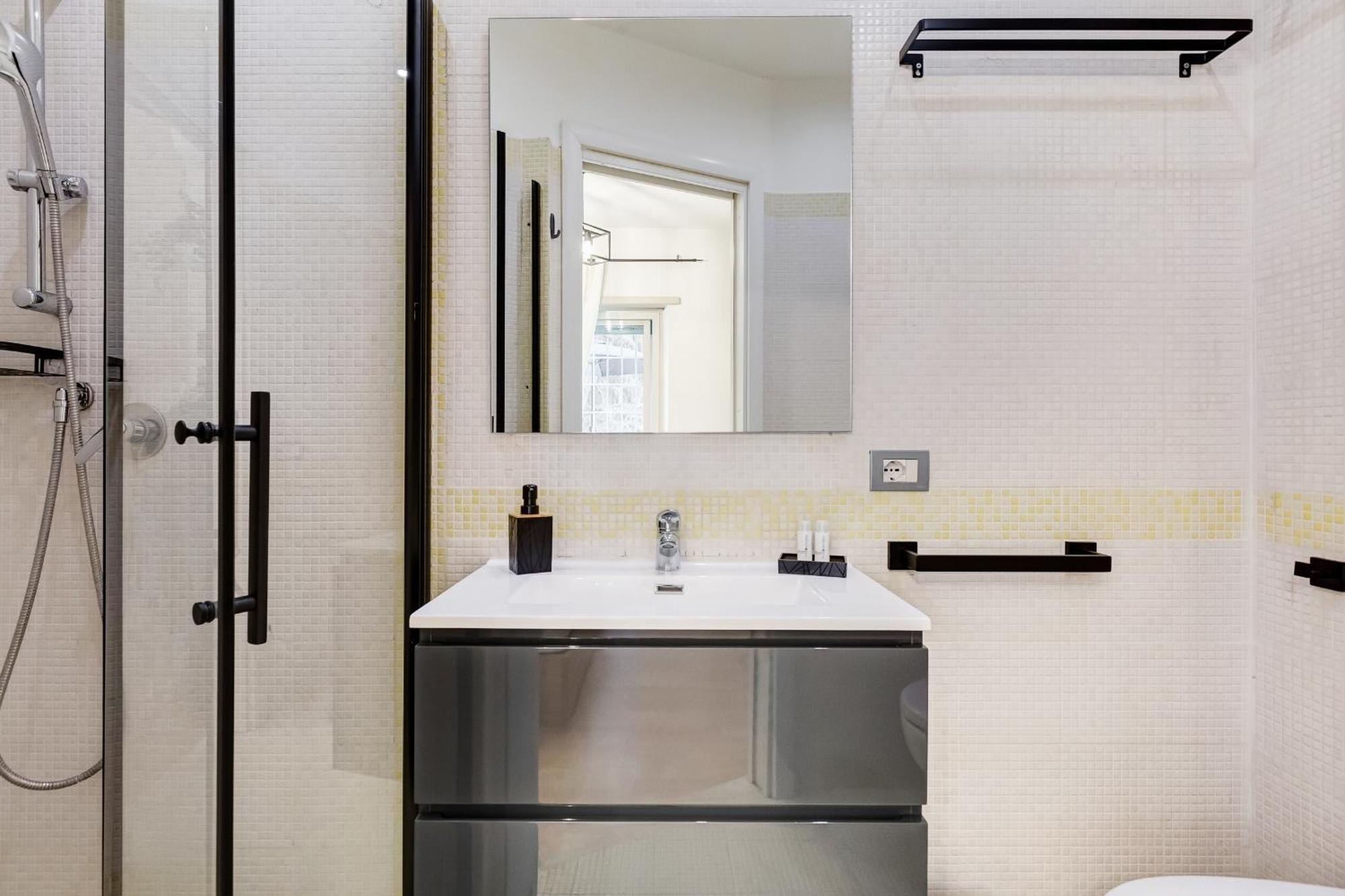 Lejlighed Aventino Industrial Loft